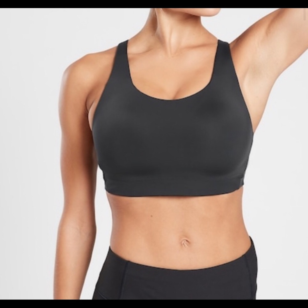 NWT Athleta Advance Bra B-DD